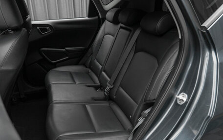 KIA Soul III, 2019 год, 2 340 000 рублей, 15 фотография