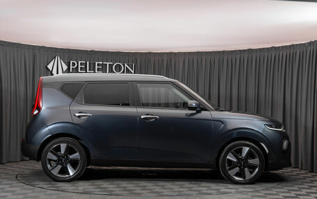 KIA Soul III, 2019 год, 2 340 000 рублей, 8 фотография