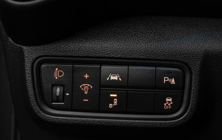 KIA Soul III, 2019 год, 2 340 000 рублей, 19 фотография