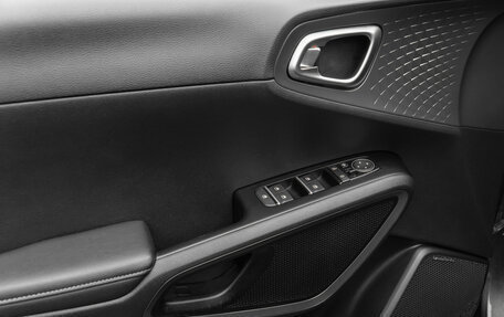 KIA Soul III, 2019 год, 2 340 000 рублей, 17 фотография