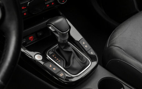 KIA Soul III, 2019 год, 2 340 000 рублей, 20 фотография