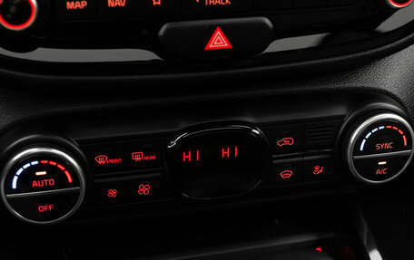 KIA Soul III, 2019 год, 2 340 000 рублей, 21 фотография