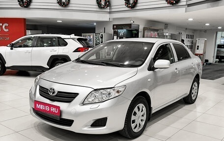Toyota Corolla, 2008 год, 850 000 рублей, 1 фотография