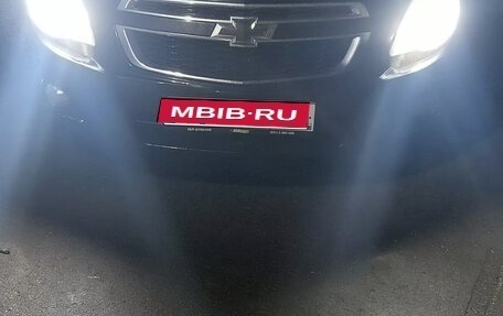 Chevrolet Cobalt II, 2013 год, 600 000 рублей, 1 фотография