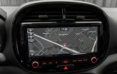 KIA Soul III, 2019 год, 2 340 000 рублей, 24 фотография