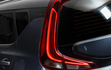 KIA Soul III, 2019 год, 2 340 000 рублей, 29 фотография