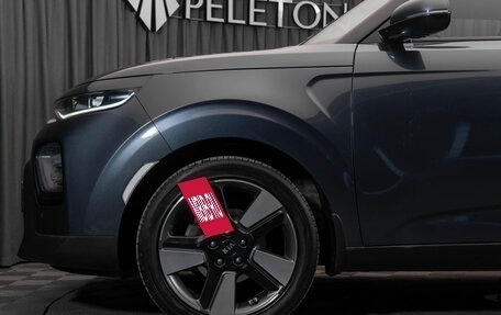 KIA Soul III, 2019 год, 2 340 000 рублей, 27 фотография