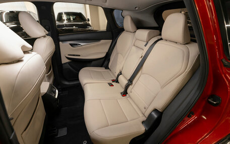 Infiniti QX50 II, 2019 год, 3 090 000 рублей, 12 фотография