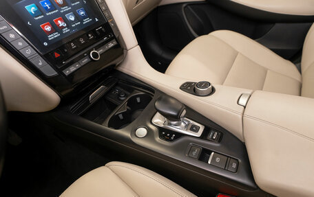 Infiniti QX50 II, 2019 год, 3 090 000 рублей, 14 фотография