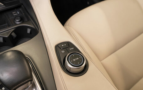 Infiniti QX50 II, 2019 год, 3 090 000 рублей, 21 фотография