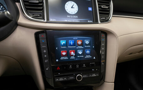 Infiniti QX50 II, 2019 год, 3 090 000 рублей, 17 фотография