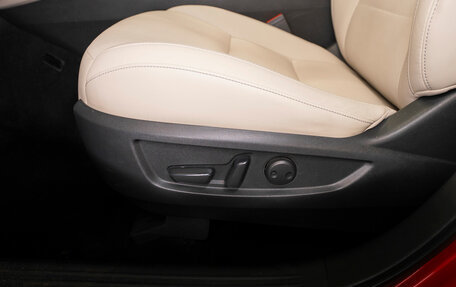 Infiniti QX50 II, 2019 год, 3 090 000 рублей, 20 фотография