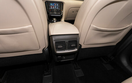 Infiniti QX50 II, 2019 год, 3 090 000 рублей, 13 фотография