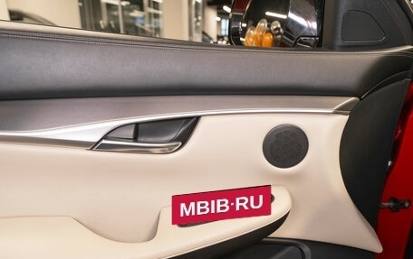 Infiniti QX50 II, 2019 год, 3 090 000 рублей, 19 фотография