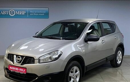 Nissan Qashqai, 2011 год, 983 000 рублей, 1 фотография