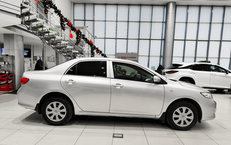 Toyota Corolla, 2008 год, 850 000 рублей, 4 фотография