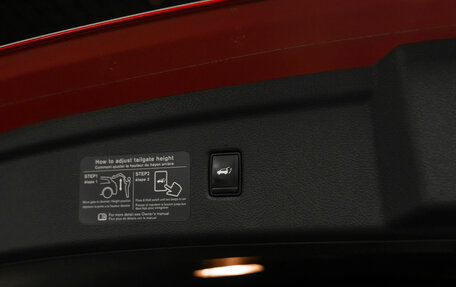 Infiniti QX50 II, 2019 год, 3 090 000 рублей, 23 фотография