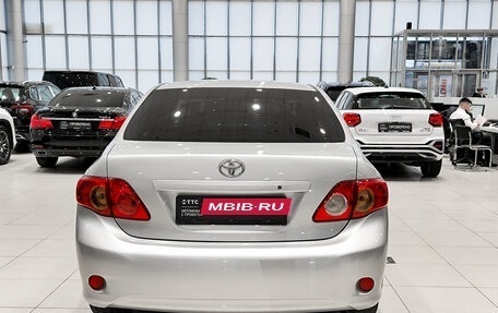 Toyota Corolla, 2008 год, 850 000 рублей, 6 фотография