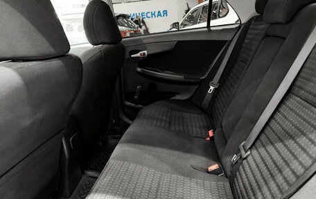 Toyota Corolla, 2008 год, 850 000 рублей, 12 фотография