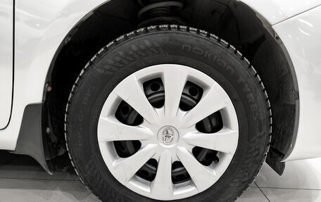 Toyota Corolla, 2008 год, 850 000 рублей, 18 фотография