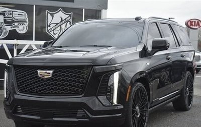 Cadillac Escalade V, 2025 год, 20 533 568 рублей, 1 фотография