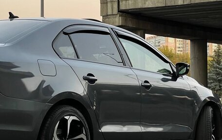 Volkswagen Jetta VI, 2015 год, 1 380 000 рублей, 7 фотография