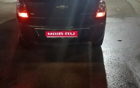 Chevrolet Cobalt II, 2013 год, 600 000 рублей, 2 фотография