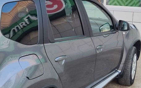 Nissan Terrano III, 2019 год, 2 000 000 рублей, 6 фотография