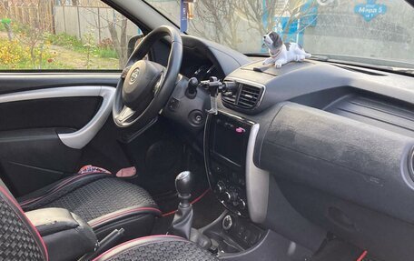 Nissan Terrano III, 2019 год, 2 000 000 рублей, 5 фотография