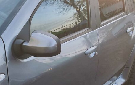 Nissan Terrano III, 2019 год, 2 000 000 рублей, 8 фотография