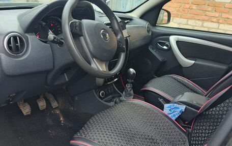 Nissan Terrano III, 2019 год, 2 000 000 рублей, 4 фотография