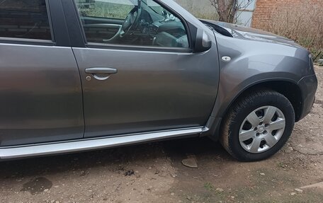 Nissan Terrano III, 2019 год, 2 000 000 рублей, 3 фотография