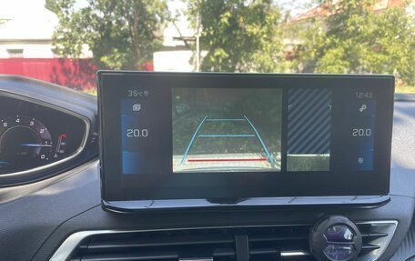 Peugeot 3008 II, 2021 год, 1 765 000 рублей, 10 фотография