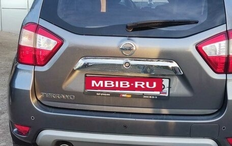 Nissan Terrano III, 2019 год, 2 000 000 рублей, 7 фотография