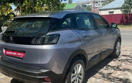 Peugeot 3008 II, 2021 год, 1 765 000 рублей, 6 фотография