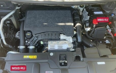 Peugeot 3008 II, 2021 год, 1 765 000 рублей, 7 фотография