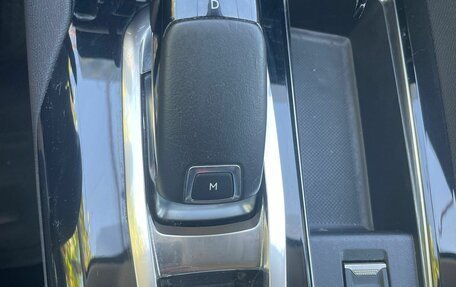 Peugeot 3008 II, 2021 год, 1 765 000 рублей, 11 фотография