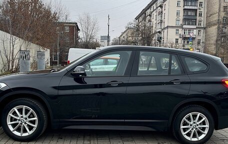 BMW X1, 2021 год, 3 100 000 рублей, 3 фотография