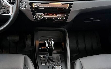 BMW X1, 2021 год, 3 100 000 рублей, 10 фотография