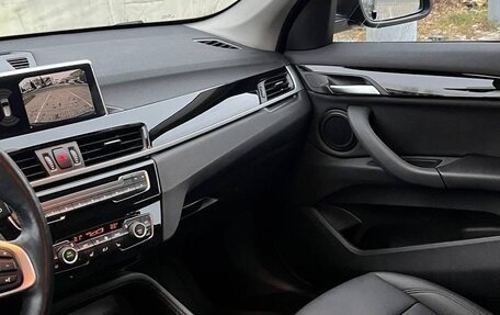 BMW X1, 2021 год, 3 100 000 рублей, 11 фотография