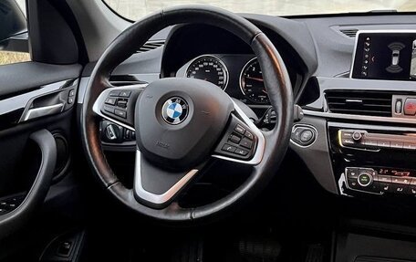 BMW X1, 2021 год, 3 100 000 рублей, 8 фотография