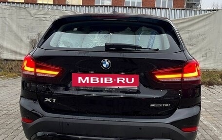 BMW X1, 2021 год, 3 100 000 рублей, 5 фотография