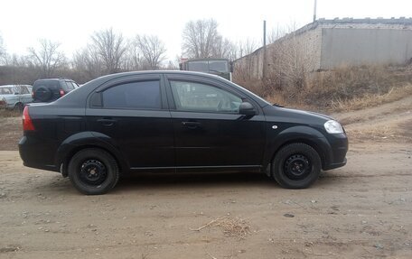 Chevrolet Aveo III, 2010 год, 420 000 рублей, 2 фотография