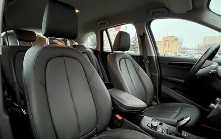 BMW X1, 2021 год, 3 100 000 рублей, 16 фотография