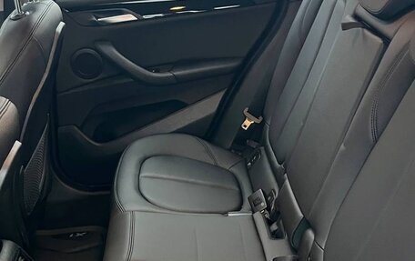 BMW X1, 2021 год, 3 100 000 рублей, 15 фотография