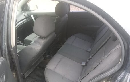 Chevrolet Aveo III, 2010 год, 420 000 рублей, 5 фотография