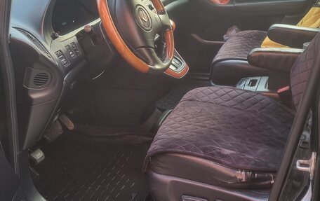 Lexus RX IV рестайлинг, 2002 год, 1 465 000 рублей, 6 фотография