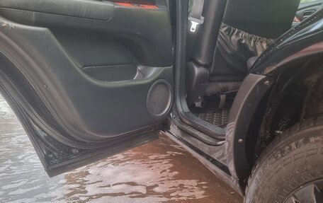 Lexus RX IV рестайлинг, 2002 год, 1 465 000 рублей, 5 фотография