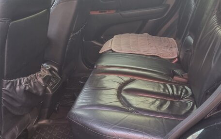 Lexus RX IV рестайлинг, 2002 год, 1 465 000 рублей, 4 фотография