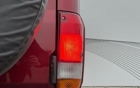 Toyota Land Cruiser 70, 2011 год, 6 500 000 рублей, 8 фотография